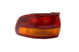 Autod�ly | Lev� zadn� sv�tlo vn�j�� TOYOTA PREVIA (TCR) 05.90-08.00
