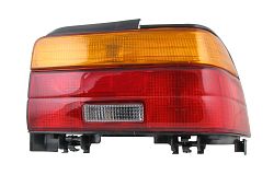N�hradn� d�ly | Prav� zadn� sv�tlo  TOYOTA COROLLA (E10) 93-97