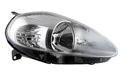Pravé přední světlo FIAT PUNTO GRANDE |005-2012| VALEO| 088902