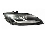 XENON Pravé přední světlo AUDI TT (8J) |5/2006-09/2014| AUTOMOTIVE LIGHTING| D1S