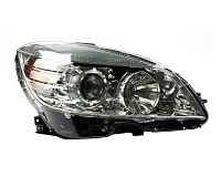 Pravé přední světlo MERCEDES C (W204) |3/2007-03/2011| AUTOMOTIVE LIGHTING| 710301234204