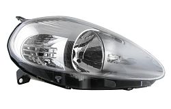 Pravé přední světlo FIAT PUNTO GRANDE |005-2012| DEPO| 6611147RLDEM