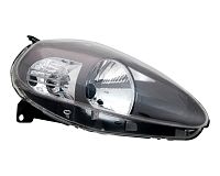 Pravé přední světlo FIAT PUNTO GRANDE |005-2012| TYC| 20-0849-15-2