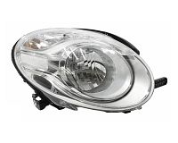 Pravé přední světlo FIAT 500L |1/2013 a výše| AUTOMOTIVE LIGHTING| H7