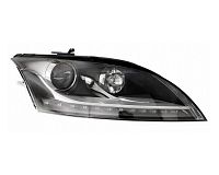 XENON Pravé přední světlo AUDI TT (8J) |5/2006-09/2014| AUTOMOTIVE LIGHTING| 711307022865
