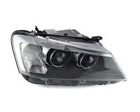 XENON Pravé přední světlo BMW X3 (F25) |1/2010-04/2014| AUTOMOTIVE LIGHTING| 710815029040