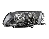 Levé přední světlo BMW 3 (E46) |998-2001| AUTOMOTIVE LIGHTING| 710301089205