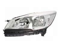 Levé přední světlo FORD KUGA |1/2013-02/2016| TYC| 20-14392-05-2