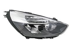 Pravé přední světlo RENAULT CLIO IV |0/2012-12/2019| TYC| 20-14189-05-2