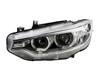 XENON Levé přední světlo BMW 3 (F30/31) |1/2012-12/2019| AUTOMOTIVE LIGHTING| D1S+PY24W