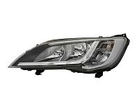 Levé přední světlo FIAT DUCATO |6/2014 a výše| AUTOMOTIVE LIGHTING| 712501101129
