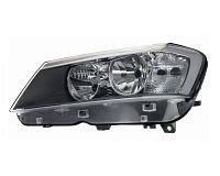 Levé přední světlo BMW X3 (F25) |1/2010-04/2014| DEPO| 444-1180LMLDEM2