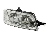 Pravé přední světlo PEUGEOT BOXER |4/2002-08/2006| AUTOMOTIVE LIGHTING| 712415401129