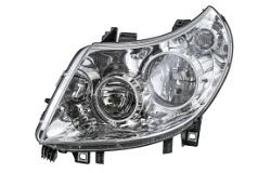 Levé přední světlo FIAT DUCATO |9/2006-08/2014| DEPO| 552-1124L-LD-EM