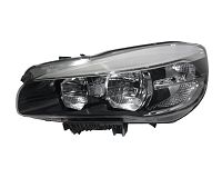 Levé přední světlo BMW 2 ACTIVE GT (F45/F46) |6/2014 a výše| AUTOMOTIVE LIGHTING| 711451000217