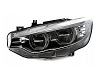 LED Levé přední světlo BMW 3 (F30/31) |1/2012-12/2019| AUTOMOTIVE LIGHTING| LED