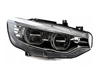 LED Pravé přední světlo BMW 3 (F30/31) |1/2012-12/2019| AUTOMOTIVE LIGHTING| LED