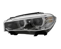 bi-XENON Levé přední světlo BMW X5 (F15) |0/2013-03/2019| AUTOMOTIVE LIGHTING| 710815029051