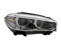bi-XENON Pravé přední světlo BMW X5 (F15) |0/2013-03/2019| AUTOMOTIVE LIGHTING| 710815029052
