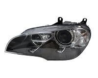 bi-XENON Levé přední světlo BMW X5 (E70) |4/2010-11/2013| DEPO| 444-1168LMLEHM2