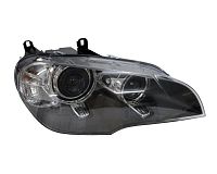 bi-XENON Pravé přední světlo BMW X5 (E70) |4/2010-11/2013| DEPO| 444-1168RMLEHM2