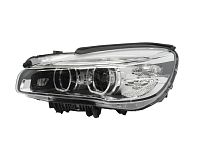 LED Levé přední světlo BMW 2 ACTIVE GT (F45/F46) |6/2014 a výše| AUTOMOTIVE LIGHTING| LED