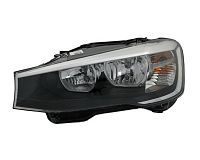 Levé přední světlo BMW X3 (F25) |3/2014-08/2017| AUTOMOTIVE LIGHTING| 710815021019