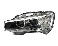 bi-XENON Levé přední světlo BMW X3 (F25) |3/2014-08/2017| AUTOMOTIVE LIGHTING| 710815029067