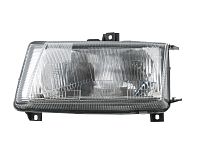 Levé přední světlo VOLKSWAGEN CADDY II |1/1995-01/2004| DEPO| 441-1127L-LD-EN