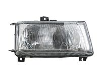 Pravé přední světlo VOLKSWAGEN CADDY II |1/1995-01/2004| DEPO| 441-1127R-LD-EN