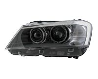 XENON Levé přední světlo BMW X3 (F25) |1/2010-04/2014| TYC| 20-12852-06-9