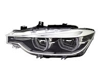 LED Levé přední světlo BMW 3 (F30/31) |1/2012-12/2019| TYC| 20-9818-26-9