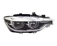 LED Pravé přední světlo BMW 3 (F30/31) |1/2012-12/2019| TYC| 20-9817-26-9
