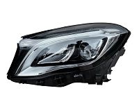 LED Levé přední světlo MERCEDES GLA (X156) |2/2013 a výše| AUTOMOTIVE LIGHTING| 711451000321