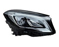 LED Pravé přední světlo MERCEDES GLA (X156) |2/2013 a výše| AUTOMOTIVE LIGHTING| LED