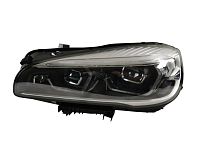 LED Levé přední světlo BMW 2 ACTIVE GT (F45/F46) |6/2014 a výše| AUTOMOTIVE LIGHTING| LED